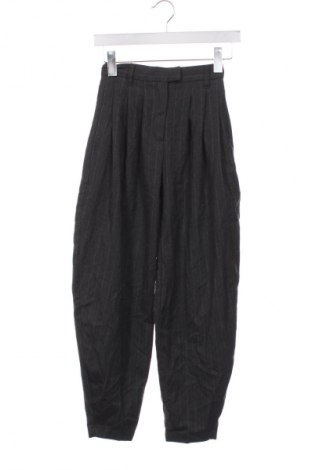 Γυναικείο παντελόνι Bershka, Μέγεθος XXS, Χρώμα Πολύχρωμο, Τιμή 8,99 €