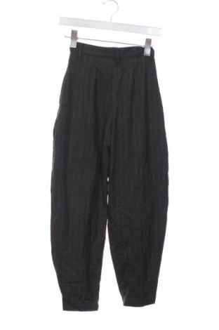 Γυναικείο παντελόνι Bershka, Μέγεθος XXS, Χρώμα Πολύχρωμο, Τιμή 8,99 €