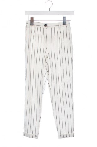 Damskie spodnie Bershka, Rozmiar XS, Kolor Kolorowy, Cena 66,39 zł