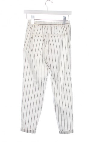 Damskie spodnie Bershka, Rozmiar XS, Kolor Kolorowy, Cena 66,39 zł