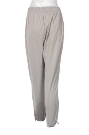 Damenhose Bershka, Größe L, Farbe Grau, Preis € 14,77