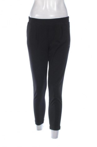 Női nadrág Bershka, Méret S, Szín Fekete, Ár 5 776 Ft