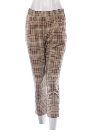 Pantaloni de femei Bershka, Mărime S, Culoare Multicolor, Preț 76,00 Lei