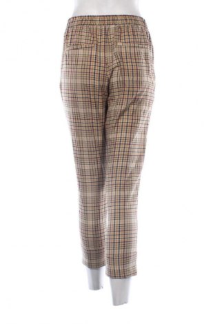 Pantaloni de femei Bershka, Mărime S, Culoare Multicolor, Preț 76,00 Lei