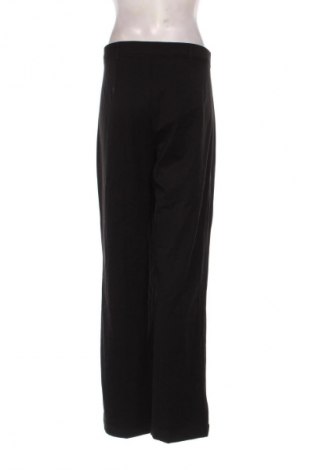 Дамски панталон Bershka, Размер M, Цвят Черен, Цена 29,99 лв.