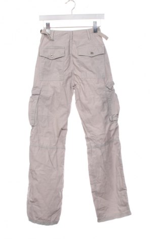 Női nadrág Bershka, Méret XS, Szín Szürke, Ár 5 800 Ft