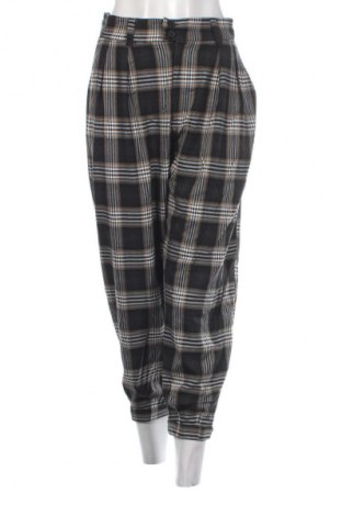 Női nadrág Bershka, Méret L, Szín Sokszínű, Ár 3 439 Ft