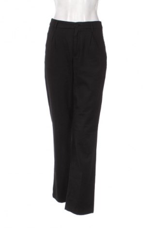 Damenhose Bershka, Größe S, Farbe Schwarz, Preis 13,99 €