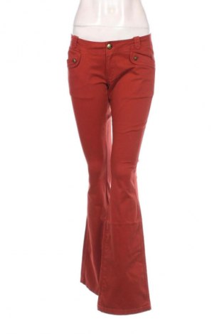 Női nadrág Bershka, Méret L, Szín Piros, Ár 8 459 Ft