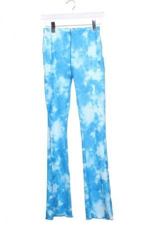 Női nadrág Bershka, Méret XXS, Szín Sokszínű, Ár 5 800 Ft