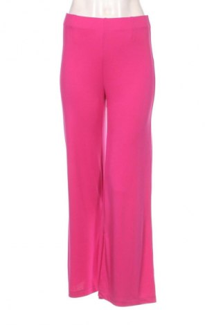 Damenhose Bershka, Größe S, Farbe Rosa, Preis € 13,99