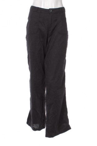 Női nadrág Bershka, Méret L, Szín Fekete, Ár 9 200 Ft