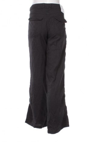 Női nadrág Bershka, Méret L, Szín Fekete, Ár 9 200 Ft