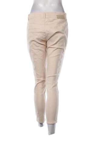 Дамски панталон Betty & Co, Размер M, Цвят Бежов, Цена 24,99 лв.