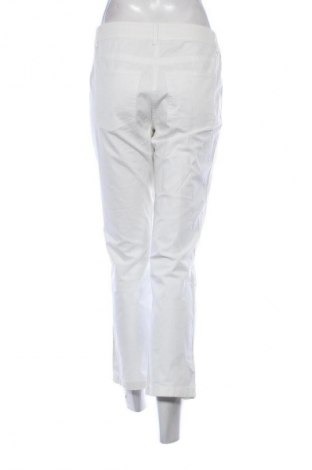 Női nadrág Betty Barclay, Méret L, Szín Fehér, Ár 11 439 Ft