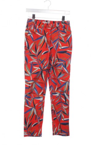 Damenhose Betty Barclay, Größe XS, Farbe Mehrfarbig, Preis 25,99 €