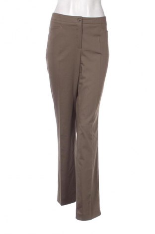 Damskie spodnie Betty Barclay, Rozmiar M, Kolor Beżowy, Cena 143,00 zł