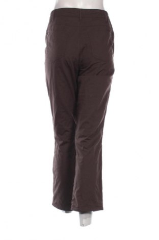 Γυναικείο παντελόνι Bexleys, Μέγεθος M, Χρώμα Καφέ, Τιμή 21,00 €