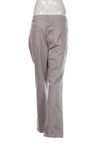 Дамски панталон Bexleys, Размер 3XL, Цвят Сив, Цена 27,99 лв.