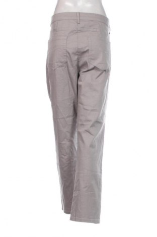 Dámske nohavice Bexleys, Veľkosť 3XL, Farba Sivá, Cena  27,95 €