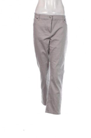 Damenhose Bexleys, Größe 3XL, Farbe Grau, Preis 18,99 €