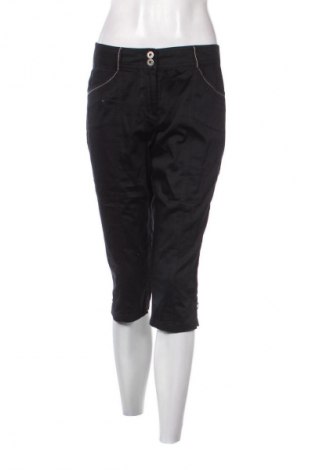 Damenhose Biba, Größe M, Farbe Schwarz, Preis 14,91 €