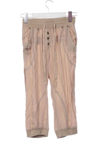 Pantaloni de femei Blanco, Mărime XS, Culoare Bej, Preț 76,00 Lei