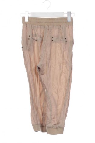 Pantaloni de femei Blanco, Mărime XS, Culoare Bej, Preț 76,00 Lei