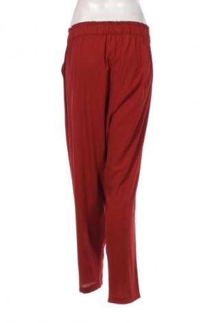 Damskie spodnie Bleu Bonheur, Rozmiar 3XL, Kolor Brązowy, Cena 38,99 zł