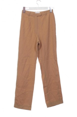 Női nadrág Blue E. by Les Copains, Méret XS, Szín Bézs, Ár 12 400 Ft