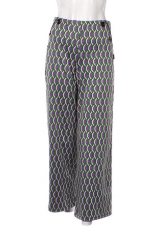 Γυναικείο παντελόνι Blue Joint, Μέγεθος S, Χρώμα Πολύχρωμο, Τιμή 13,99 €