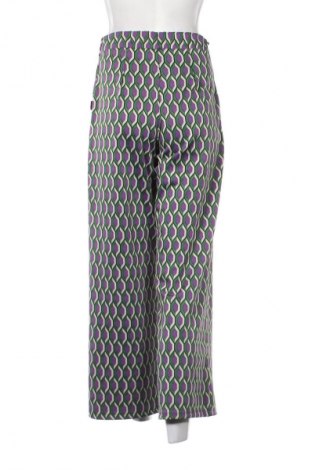 Γυναικείο παντελόνι Blue Joint, Μέγεθος S, Χρώμα Πολύχρωμο, Τιμή 13,99 €