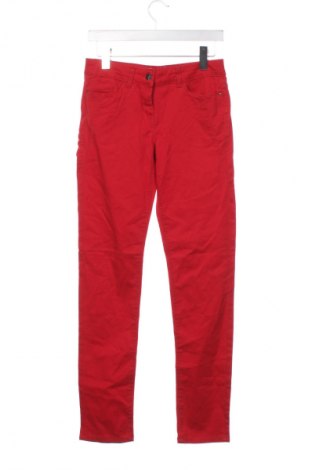 Дамски панталон Blue Motion, Размер S, Цвят Червен, Цена 21,99 лв.