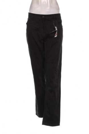 Γυναικείο παντελόνι Blue Motion, Μέγεθος 3XL, Χρώμα Μαύρο, Τιμή 15,99 €