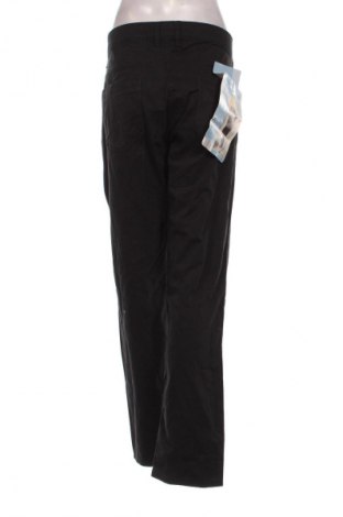 Γυναικείο παντελόνι Blue Motion, Μέγεθος 3XL, Χρώμα Μαύρο, Τιμή 15,99 €