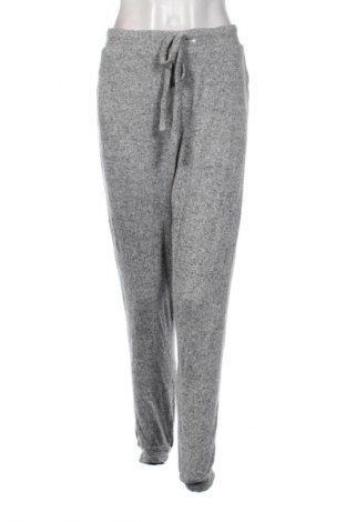 Γυναικείο παντελόνι Blue Motion, Μέγεθος L, Χρώμα Γκρί, Τιμή 8,99 €