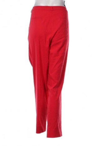 Pantaloni de femei Body Flirt, Mărime 3XL, Culoare Roșu, Preț 77,99 Lei