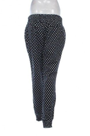 Γυναικείο παντελόνι Body Flirt, Μέγεθος L, Χρώμα Πολύχρωμο, Τιμή 15,00 €