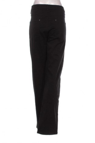 Дамски панталон Bon'a Parte, Размер 4XL, Цвят Черен, Цена 8,69 €