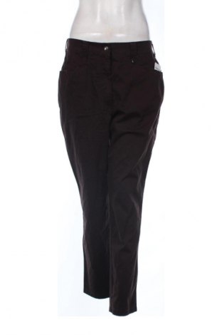 Γυναικείο παντελόνι Bonita, Μέγεθος L, Χρώμα Μαύρο, Τιμή 21,99 €