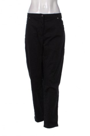 Pantaloni de femei Bpc Bonprix Collection, Mărime XL, Culoare Negru, Preț 58,99 Lei