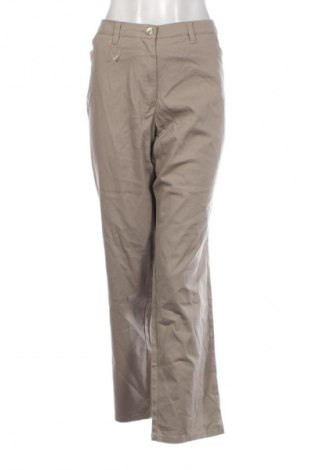 Damenhose Bpc Bonprix Collection, Größe 3XL, Farbe Beige, Preis € 21,99