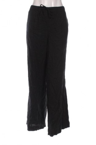 Γυναικείο παντελόνι Bpc Bonprix Collection, Μέγεθος XXL, Χρώμα Μαύρο, Τιμή 14,99 €