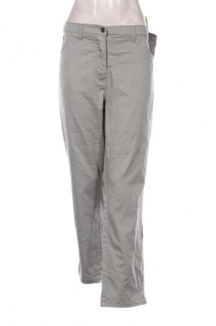 Női nadrág Bpc Bonprix Collection, Méret 3XL, Szín Szürke, Ár 8 349 Ft