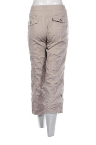 Pantaloni de femei Bpc Bonprix Collection, Mărime XL, Culoare Ecru, Preț 74,99 Lei