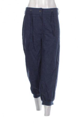 Damenhose Bpc Bonprix Collection, Größe XXL, Farbe Blau, Preis 18,99 €