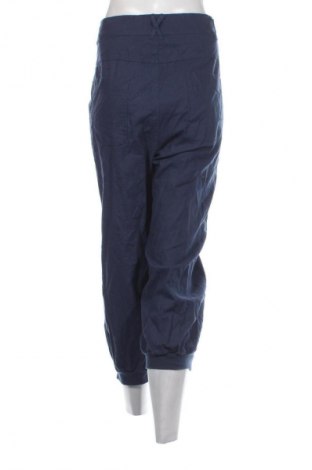 Damenhose Bpc Bonprix Collection, Größe XXL, Farbe Blau, Preis 18,99 €