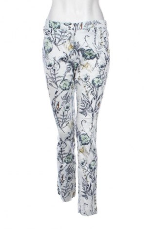 Дамски панталон Bpc Bonprix Collection, Размер M, Цвят Многоцветен, Цена 28,99 лв.