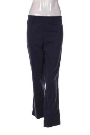 Dámské kalhoty  Bpc Bonprix Collection, Velikost 3XL, Barva Modrá, Cena  367,00 Kč