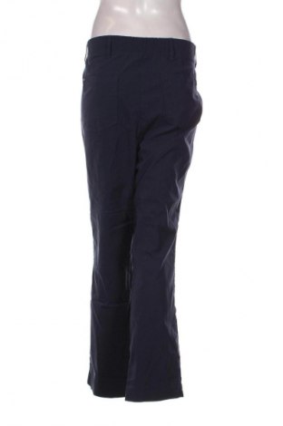 Dámské kalhoty  Bpc Bonprix Collection, Velikost 3XL, Barva Modrá, Cena  367,00 Kč